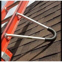 Open Rung Ladder Stabilizer