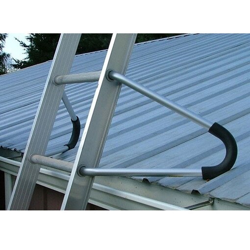 Open Rung Ladder Stabilizer