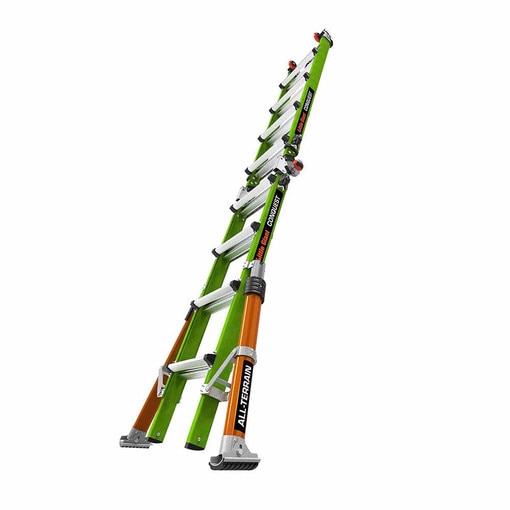 CONQUEST ALL-TERRAIN, Model 17 -