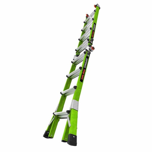 Conquest 2.0 Model 17 Fiberglass
