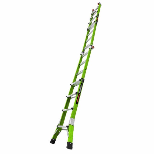 Conquest 2.0 Model 17 Fiberglass