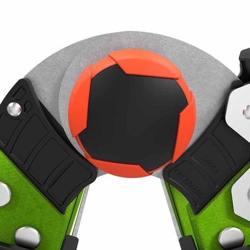 Conquest 2.0 Model 17 Fiberglass