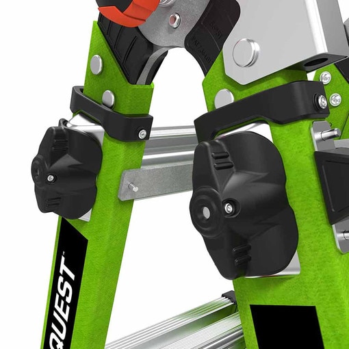 Conquest 2.0 Model 17 Fiberglass