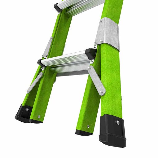 Conquest 2.0 Model 17 Fiberglass