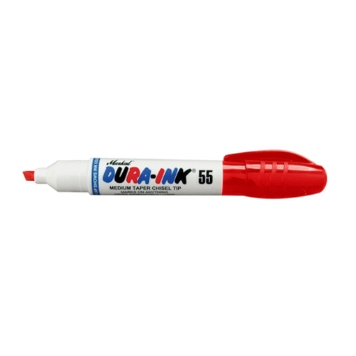 Red Dura-Ink 55-Permanent Ink