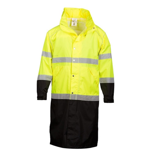 Brilliant Series Class 3 Long Rain