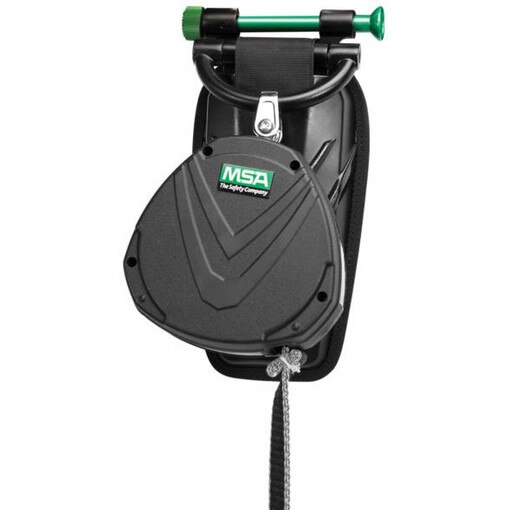 V-EDGE 8' Web Self-Retracting