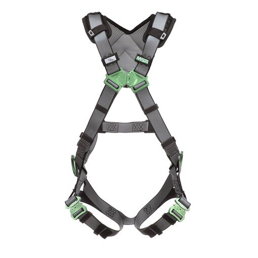 V-FIT Harness, XL, Back&Hip