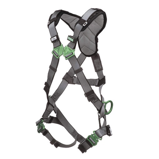 V-FIT Harness, XL, Back&Hip