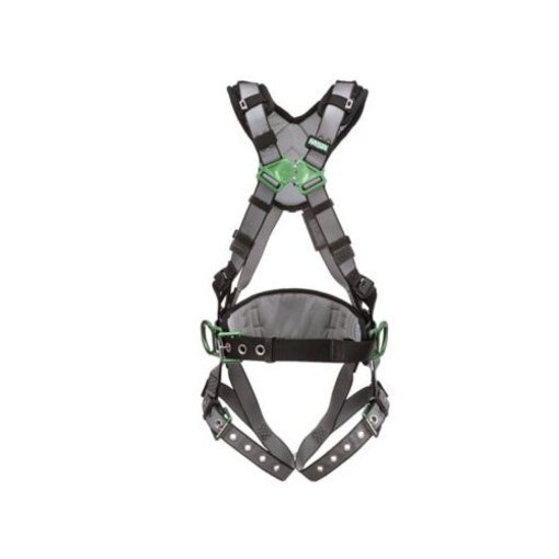 V-FIT C Harness,ST,Back&Hip