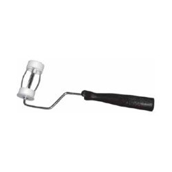 4" 4 Wire Roller Frame