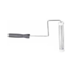 9" 5-Wire Roller Frame