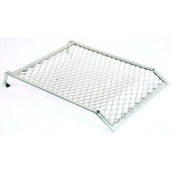 5 Gallon Metal Bucket Grid