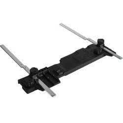Guide Rail Adapter, XSH03