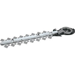 8" Hedge Trimmer Blade Assembly