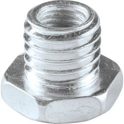 Angle Grinder Adapter, 5/8"-11 to