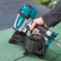 1-3/4" Coil Roofing Nailer