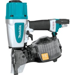 2-1/2" Siding Coil Nailer, case