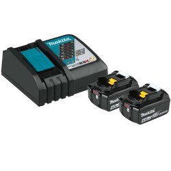 18V LXT Lithium-Ion Battery and