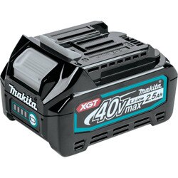 40V max XGT 2.5Ah Battery