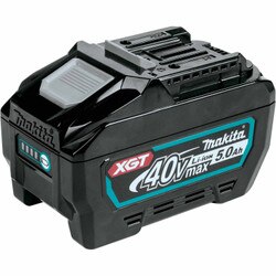 40V max XGT 5.0Ah Battery