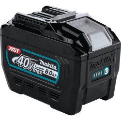 40V max XGT 8.0Ah Battery