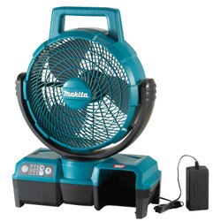 40V max XGT Cordless 9-1/4" Fan,