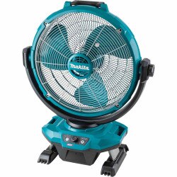 40V max XGT Cordless 17-3/4" Fan,