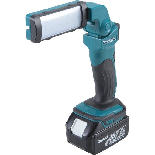 18V LXT Lithium-Ion Cordless 12 LED