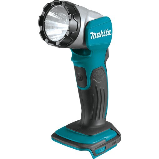 18V LED Flashlight 200 Lumens