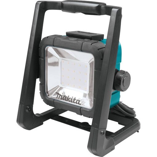 18V LED Flood Light cordless /