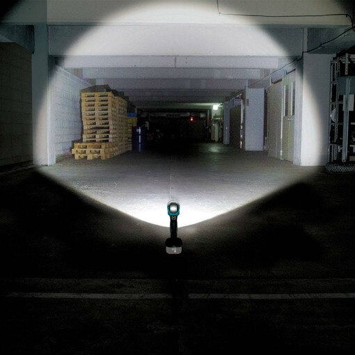 18V LXT Lithium-Ion Adjustable Beam