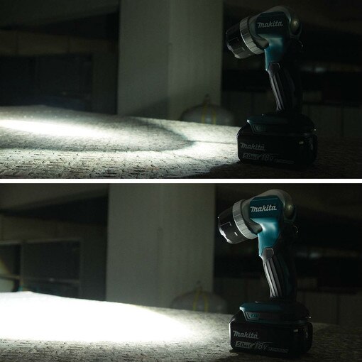 18V LXT Lithium-Ion Adjustable Beam