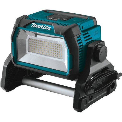 18V X2 LXT Cordless/Corded Work