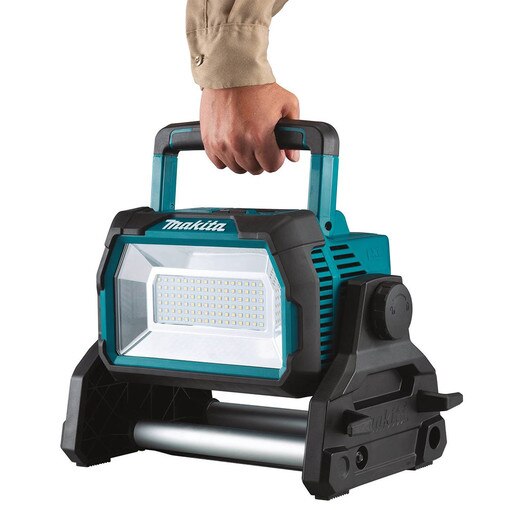 18V X2 LXT Cordless/Corded Work