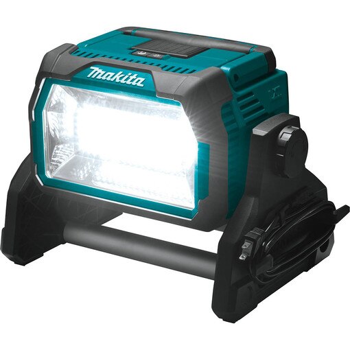 18V X2 LXT Cordless/Corded Work