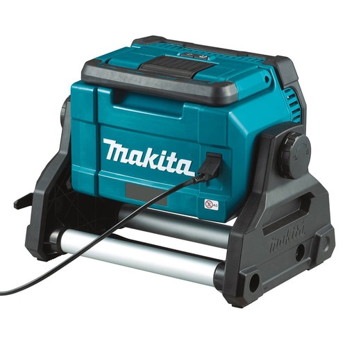 18V X2 LXT Cordless/Corded Work