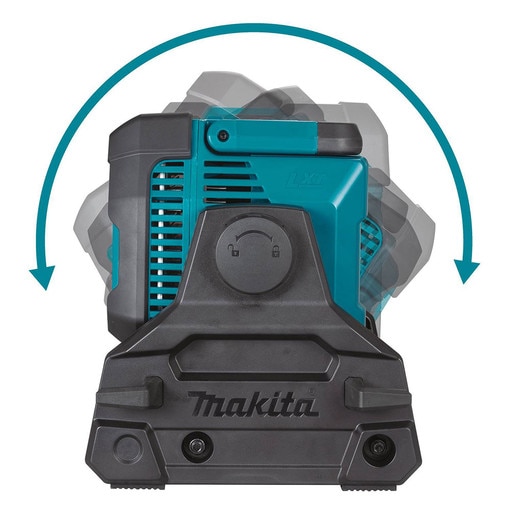 18V X2 LXT Cordless/Corded Work