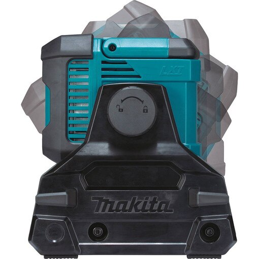 18V LXT Lithium-Ion Cordless/Corded