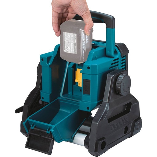 18V LXT Lithium-Ion Cordless/Corded