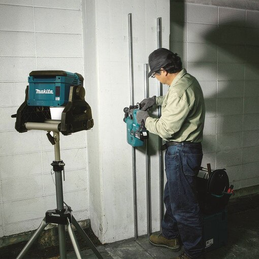 18V LXT Lithium-Ion Cordless/Corded