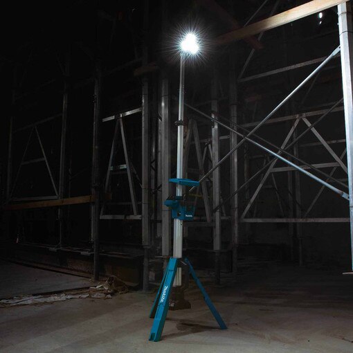 18V LXT Lithium-Ion Cordless Tower