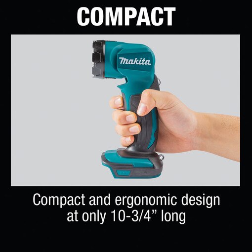 18V LXT Lithium-Ion Cordless