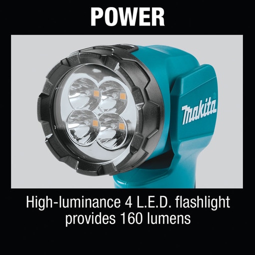 18V LXT Lithium-Ion Cordless