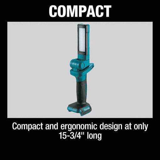 18V LXT Cordless 18 L.E.D.