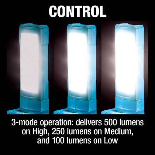 18V LXT Cordless 18 L.E.D.