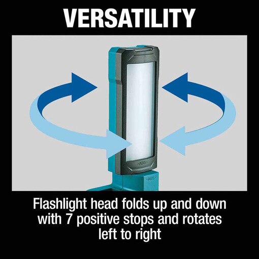 18V LXT Cordless 18 L.E.D.