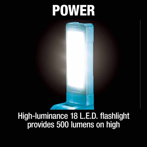 18V LXT Cordless 18 L.E.D.