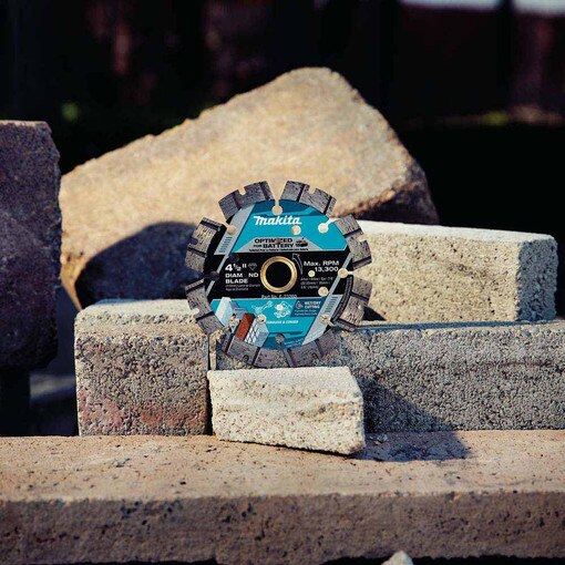 Makita E-23260 4-1/2