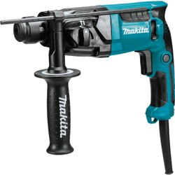 11/16" Rotary Hammer, SDS-PLUS